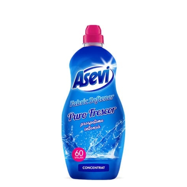 Asevi Balsam Puro Frescor 1.44 l