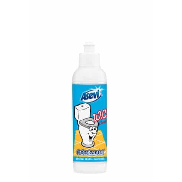Asevi Deo WC 24h Clasic 200 ml