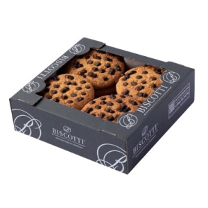 Biscotti Fursecuri American Arahide 400 gr